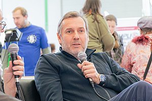 Im Interview: Prof. Dr. Jost Schieren